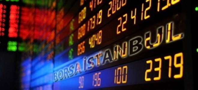 ABD Verileri Öncesi Dolar ve Bist100'de Son Durum