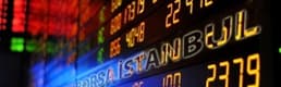 ABD Verileri Öncesi Dolar ve Bist100'de Son Durum