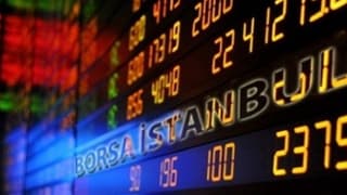 ABD Verileri Öncesi Dolar ve Bist100'de Son Durum