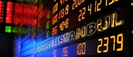 ABD Verileri Öncesi Dolar ve Bist100'de Son Durum