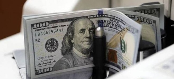 ABD Verileri Sonrası Dolar Yeni Rekor Düzeye Çıktı