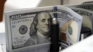 ABD Verileri Sonrası Dolar Yeni Rekor Düzeye Çıktı