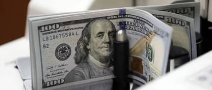 ABD Verileri Sonrası Dolar Yeni Rekor Düzeye Çıktı