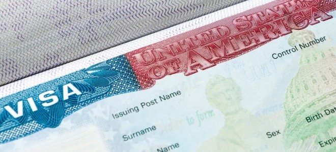 ABD vize başvurularında yeni dönem başladı