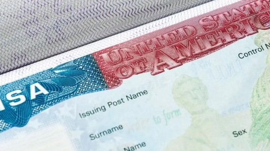 ABD, vize teminatı uygulamasına 12 ülkeyi daha ekledi