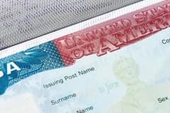 ABD, vize teminatı uygulamasına 12 ülkeyi daha ekledi