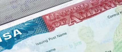 ABD, vize teminatı uygulamasına 12 ülkeyi daha ekledi