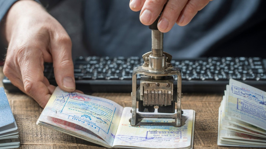 ABD vizesinde 15 bin dolarlık teminat dönemi başlıyor