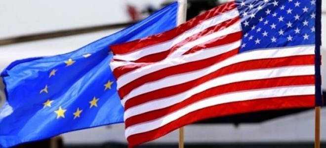 ABD Yaptırımları Karşısında AB Desteği Önem Taşıyor