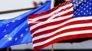 ABD Yaptırımları Karşısında AB Desteği Önem Taşıyor