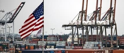 ABD'ye ihracatta otomotiv 4 yıl sonra yeniden zirvede