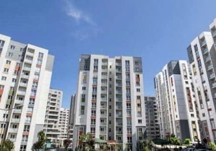 ABD Yeni Konut Satışlarında Sürpriz Artış