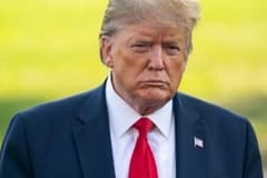 ABD Yüksek Mahkemesi, Trump’ın gümrük tarifelerini iptal etti