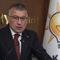 Abdullah Güler'den fon soruşturması açıklaması