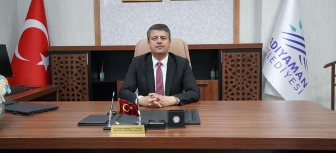 Abdurrahman Tutdere ev hapsi kararıyla serbest bırakıldı