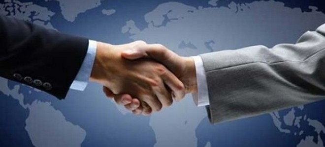 Abe: ABD ile ticaret anlaşmasının imzası için çalışmalar hızlanacak