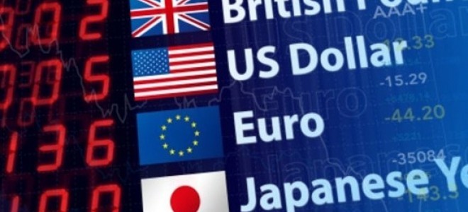 AMB Pariteyi Değiştirdi!