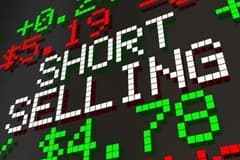 Açığa satış nedir? Yukarı adım kuralı neden uygulanır?