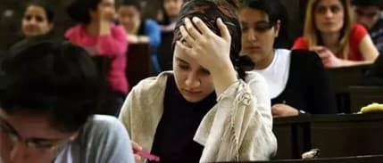 Açık öğretim ücretlerine zam geldi