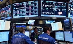 Açılış öncesi ABD hisseleri ekside, Dow Jones 100 puan düştü