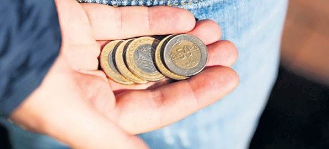 Açlık Sınırı 1,744 Lira Oldu