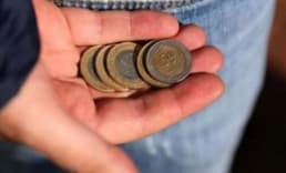 Açlık sınırı 2,047, yoksulluk sınırı 7,080 lira