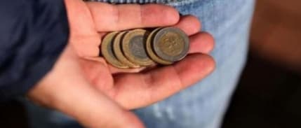 Açlık sınırı 2,047, yoksulluk sınırı 7,080 lira