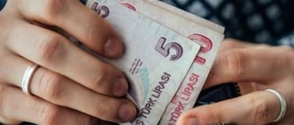 Açlık sınırı 2,075 liraya, yoksulluk sınırı 6,760 liraya yükseldi