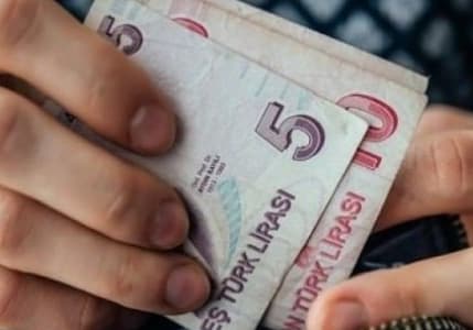 Açlık sınırı 2,075 liraya, yoksulluk sınırı 6,760 liraya yükseldi