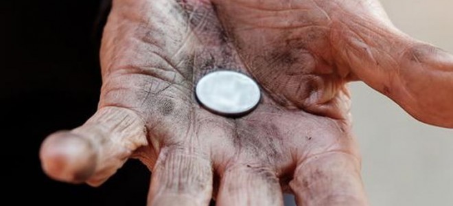 Açlık ve Yoksulluk Sınırı Yükseldi