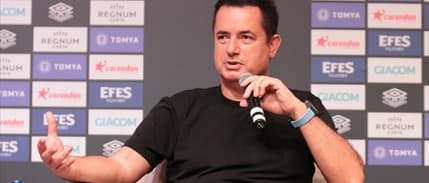 Acun Ilıcalı, Alman spor kanalı Sport1'in yarısını satın alıyor