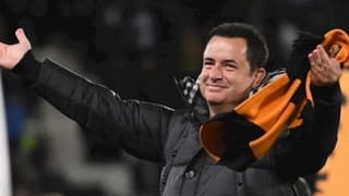 Acun Ilıcalı'dan yeni yatırım: Bir kulüp daha satın aldığını duyurdu