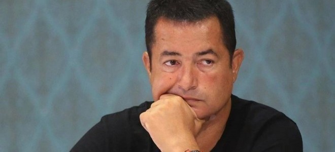 Acun Ilıcalı hakim karşısına çıktı: Mahkemede aylık gelirini açıkladı