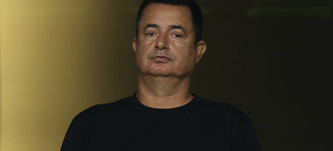 Acun Ilıcalı hakkında açılan bahis reklamı davası ertelendi