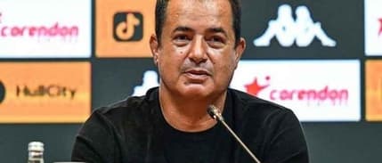 İHA: Acun Ilıcalı'ya yönelik soruşturma başlatıldı