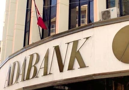 Adabank’a katılım bankası izni