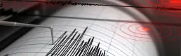 Adalar açıklarında 24 saatte 32 deprem