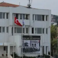 Adalar Belediyesi AK Parti'ye geçti