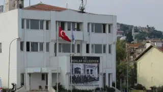 Adalar Belediyesi AK Parti'ye geçti