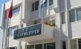 Adalar Belediyesi'nde başkan vekilliği seçimi ertelendi