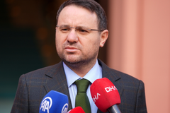 Adalet Bakanı Akın Gürlek'ten 12. Yargı Paketi açıklaması geldi