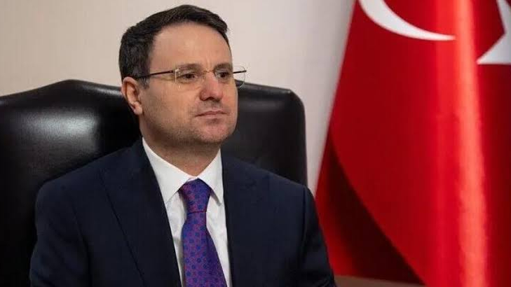Adalet Bakanı Akın Gürlek'ten Gülistan Doku açıklaması