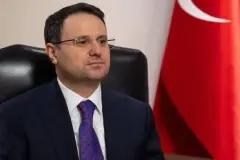 Adalet Bakanı Akın Gürlek'ten Gülistan Doku açıklaması