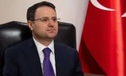 Adalet Bakanı Akın Gürlek'ten Gülistan Doku açıklaması