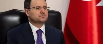 Adalet Bakanı Akın Gürlek'ten Gülistan Doku açıklaması