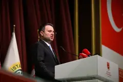 Adalet Bakanı Akın Gürlek: Yardımlaşma duygusu istismar edilemez