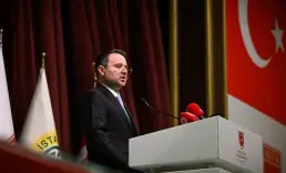 Adalet Bakanı Akın Gürlek: Yardımlaşma duygusu istismar edilemez
