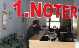 Adalet Bakanı Gürlek açıkladı: 199 yeni noterlik hizmete alındı