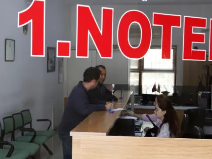 Adalet Bakanı Gürlek açıkladı: 199 yeni noterlik hizmete alındı
