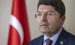 Adalet Bakanı Yılmaz Tunç’tan genel af açıklaması